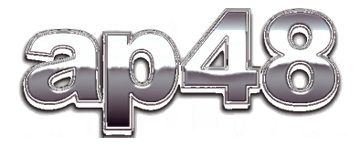 ap48 logo